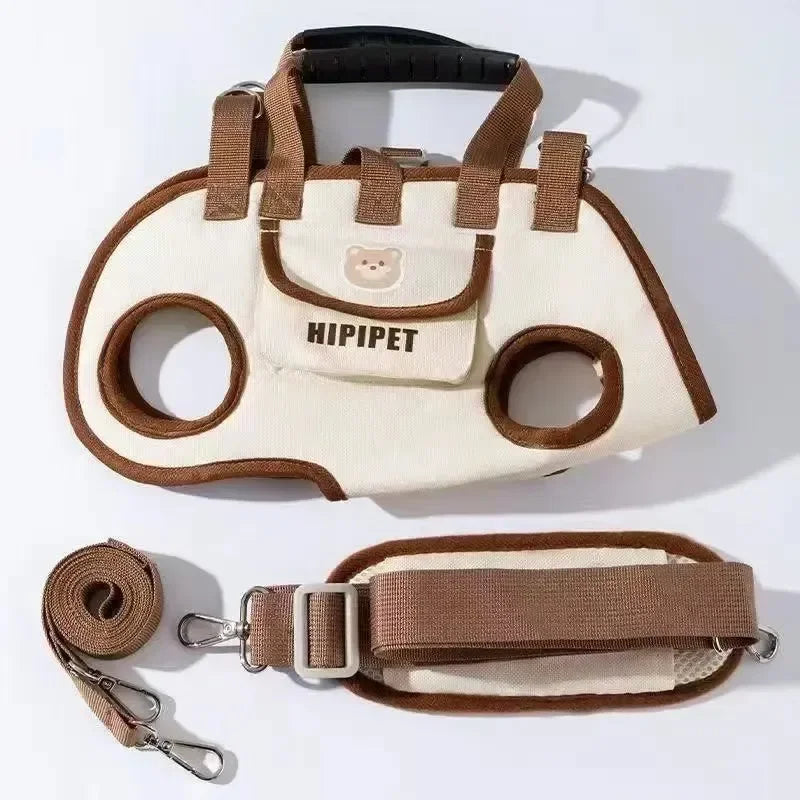 Mochila para Pets – Conforto e Segurança para Passeios