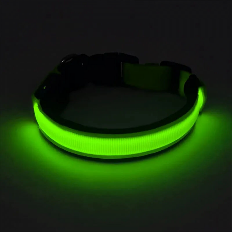 PetLuz LED - LED Luminous Collar 
